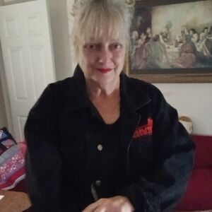 PineApple Black Heavy Denim Jacket Size L